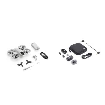 【DJI 大疆創新】DJI NEO 單機+DJI MIC 2無線麥克風(1v1) 公司貨