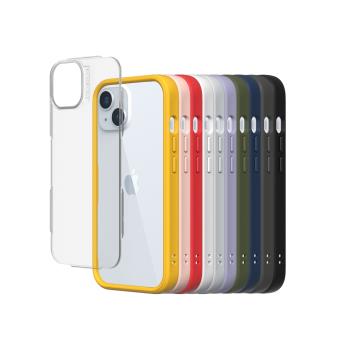 【犀牛盾】Apple iPhone 16 Pro Max Mod NX 防摔背蓋兩用殼 保護殼