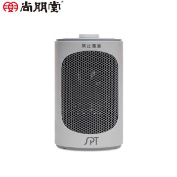 【福利品】尚朋堂 PTC陶瓷發熱電暖器SH-2320FW