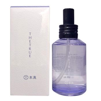 【THE TRUE 本真】烏木養髮芯生精華液(100ml)