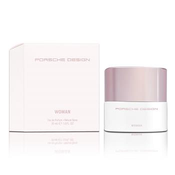 Porsche Design 保時捷 經典同名女性淡香精 30ML