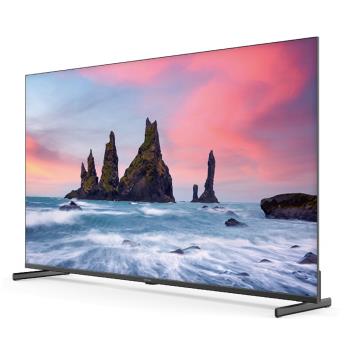 送7-11商品卡500元★(含標準安裝)大同65吋4K QLED GoogleTV連網智慧顯示器QH-65UG900