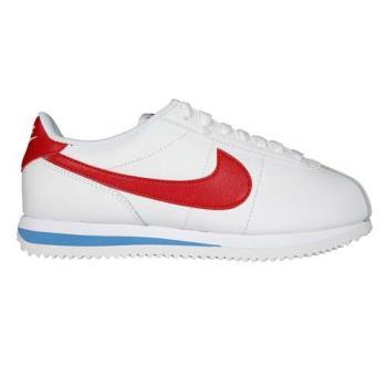 NIKE W CORTEZ 女休閒運動鞋-慢跑 運動 休閒 路跑