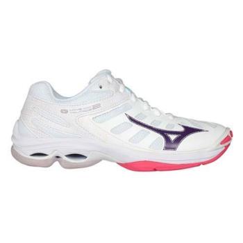 MIZUNO WAVE VOLTAGE 2 女排球鞋-訓練 運動