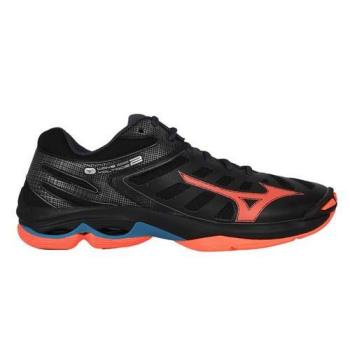 MIZUNO WAVE VOLTAGE 2 男排球鞋-訓練 運動