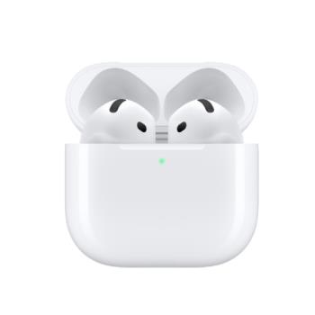 APPLE AirPods 4 無線藍芽耳機