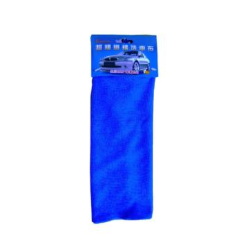 ｜Korin｜超細纖維洗車布30*30cm(纖維 洗車布 擦車布 吸水毛巾 不掉毛 強力吸水)