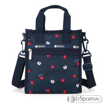 LeSportsac - Standard 輕量迷你兩用托特包 小蘋果