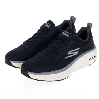 SKECHERS 男鞋 慢跑系列 GO RUN ELEVATE 2.0 (220847NVGY)