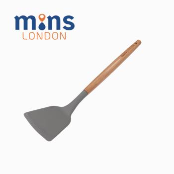 Mins London 耐熱矽膠鍋鏟