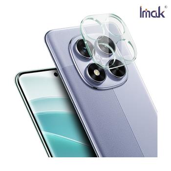 Imak 艾美克 Redmi 紅米 Note 14 Pro 5G /POCO X7 5G 鏡頭玻璃貼(一體式)