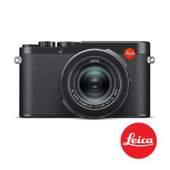 【Leica】徠卡 D-Lux 8 便攜式數位相機 LEICA-19191 公司貨