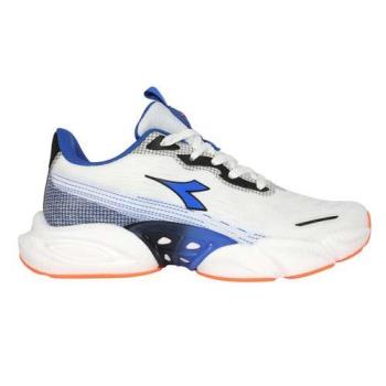 DIADORA 男強盾避震慢跑鞋-避震 休閒 慢跑