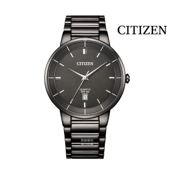 【CITIZEN】BI5127-51H 簡約時尚 男錶 40mm 公司貨