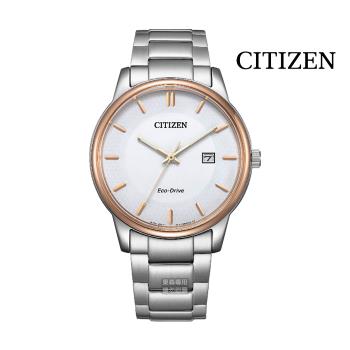 CITIZEN BM6979-74A 光動能男錶 40mm 公司貨