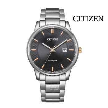 【CITIZEN】BM6977-70E 光動能男錶 40mm 公司貨