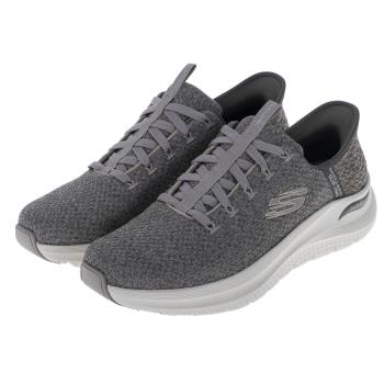 SKECHERS 男鞋 運動系列 瞬穿舒適科技ARCH FIT 2.0  (232462TPE)