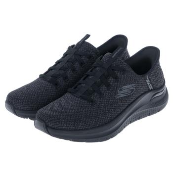 SKECHERS 男鞋 運動系列 瞬穿舒適科技ARCH FIT 2.0  (232462BBK)