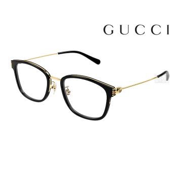 【Gucci】GG1886OA 001 53mm 光學眼鏡 公司貨