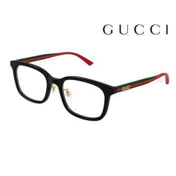 【Gucci】GG1873OK 001 53mm 光學眼鏡 公司貨