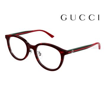 【Gucci】GG1867OK 003 51mm 光學眼鏡 公司貨