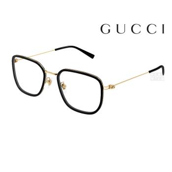 【Gucci】GG1852OA 001 53mm 光學眼鏡 公司貨