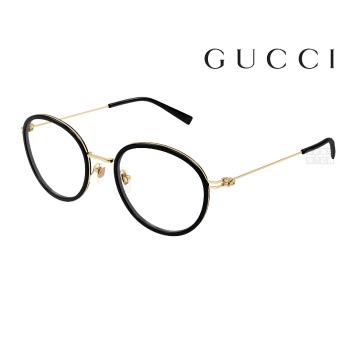 【Gucci】GG1851OA 005 50mm 光學眼鏡 公司貨