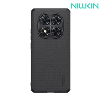 NILLKIN Redmi 紅米 Note 14 Pro 5G /POCO X7 磨砂護盾 Pro 磁吸保護殼