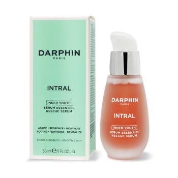 Darphin 朵法 全效舒緩精華液(30ml)-新版-國際航空版