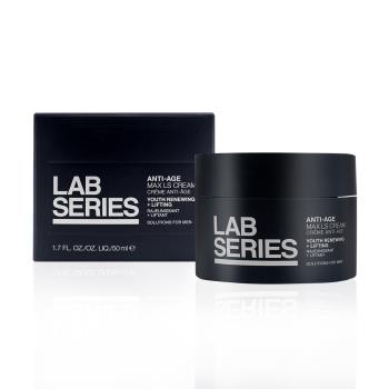 LAB SERIES 雅男士 鈦金能量緊緻乳霜-50ml (專櫃公司貨)