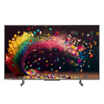 送7-11商品卡1800元★(含標準安裝)Hisense海信50吋4K QLED量子點連網智慧顯示器50U6K