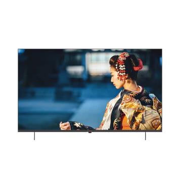 送7-11商品卡800元★(含標準安裝)JVC65吋4K連網智慧顯示器65P