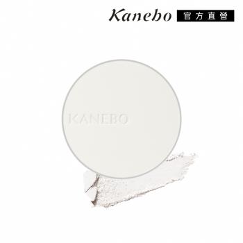 【2025新品】KANEBO 晶透活力肌蜜粉餅-補充蕊 8.5g