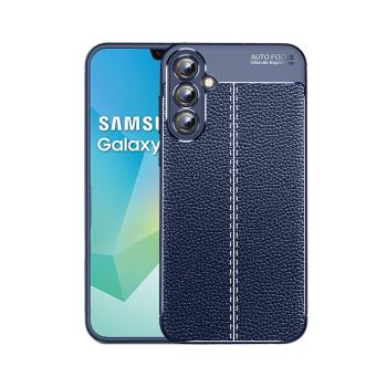 IN7 荔枝紋系列 Samsung A16 5G (6.7吋) 防摔抗震TPU手機保護殼