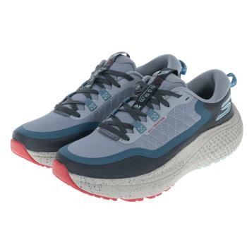 SKECHERS 男鞋 慢跑系列 GO RUN SUPERSONIC MAX A/T (246087GRY)