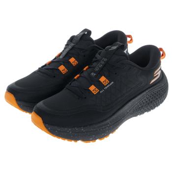 SKECHERS 男鞋 慢跑系列 GO RUN SUPERSONIC MAX A/T (246087BKOR)