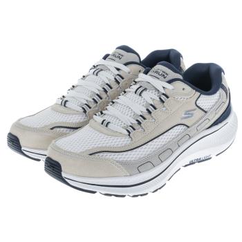 SKECHERS 男鞋 慢跑系列 GO RUN CONSISTENT 2.0 (220870WNV)