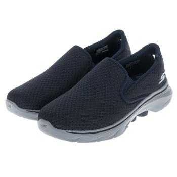 SKECHERS 男鞋 健走系列 GO WALK 7 (216646NVY)