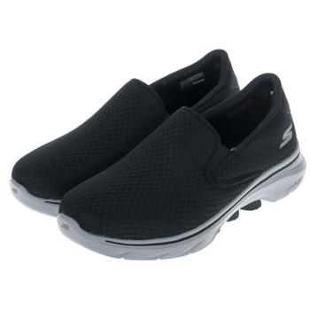 SKECHERS 男鞋 健走系列 GO WALK 7 (216646BKGY)