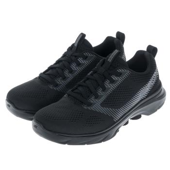 SKECHERS 男鞋 健走系列 GO WALK 7 (216559BBK)