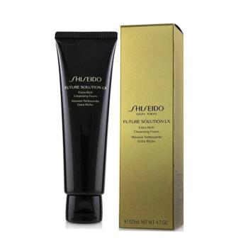 SHISEIDO 資生堂 極上御藏潔膚皂N 125ml-航空版