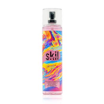 Jeanne Arthes_SKIL 粉色初戀雙效噴霧 250ML(原廠公司貨)