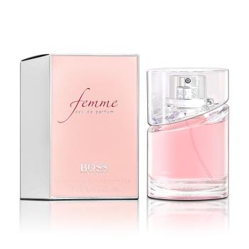 HUGO BOSS 光采女人女性淡香精 75ML