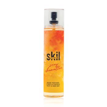 Jeanne Arthes_SKIL 果漾棉花糖雙效噴霧 250ML(原廠公司貨)