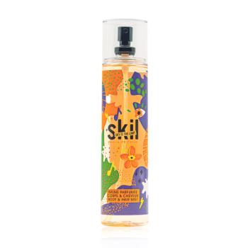 Jeanne Arthes_SKIL 香草冰淇淋雙效噴霧 250ML(原廠公司貨)