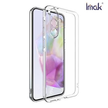 Imak 艾美克 SAMSUNG 三星 Galaxy A56 5G 保護套(纖薄款)