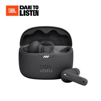【JBL】Tune Beam 2 真無線藍牙降噪耳機（三色）