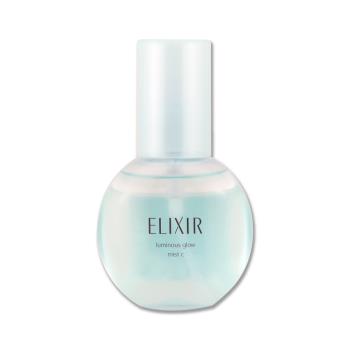 【SHISEIDO 資生堂】彈潤瞬效超微噴霧 80ML-沁涼限定.TESTER