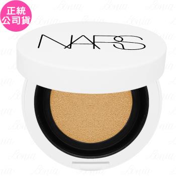 NARS裸光凝亮水精華氣墊(蕊)SPF 50+/PA++(11g)+粉盒(公司貨)