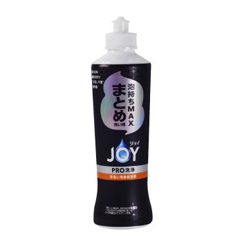 日本P&G 超濃縮 JOY PRO系列洗碗精 290ml「日本境內版」